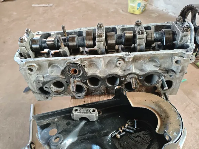 Cabeçote AP 1.8