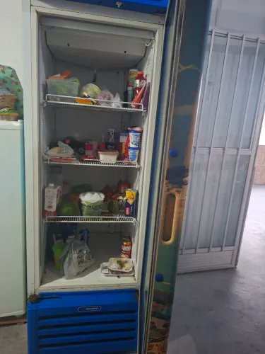 Geladeira para Bar