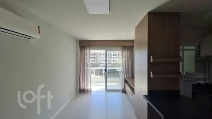 Apartamento à venda Rodovia Virgílio Várzea, Saco Grande - Florianópolis
