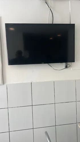 Tv Samsung 40? smart 