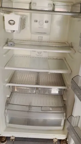 Geladeira Frost Free 440 litros