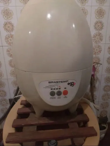 Mini máquina lavar Brastemp 1kilo