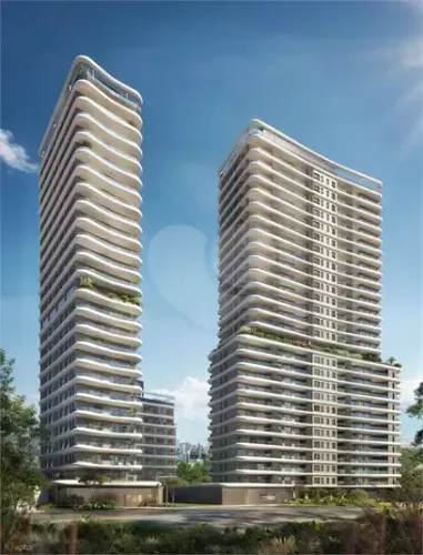 Apartamento para venda tem 125 metros quadrados com 3 quartos em Butantã - São Paulo - São
