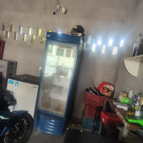 Freezer usado funcionando