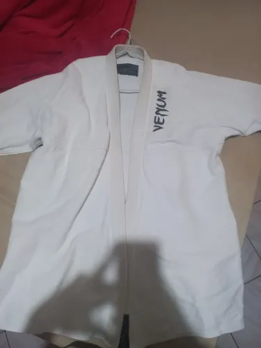 Kimono Naja A4 Jiu-Jitsu