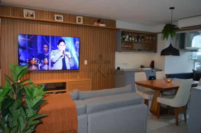 Oportunidade - Apartamento Porteira fechada - Villa Branca - Residencial Green Life Villa