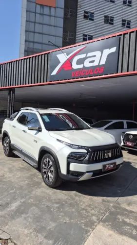 Fiat Toro Ranch 2.2 16V 4X4 TB Diesel Aut. 2026