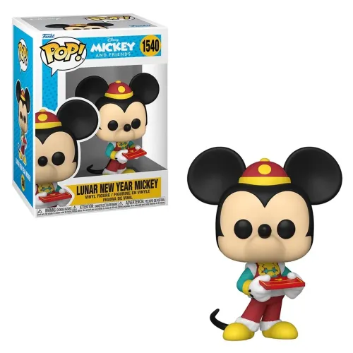 Kit Funko Pop