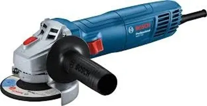 Lixadeira esmerilhadeira Bosch GWS700 110v ou 220v