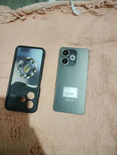 OPPO A5 Pro