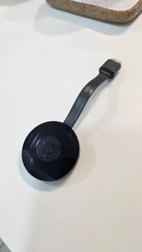 Chromecast 2 Google