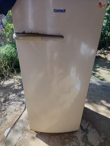 Geladeira 