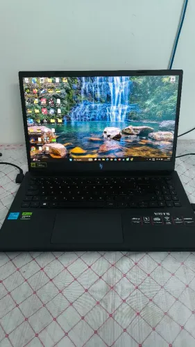 Notebook Gamer Acer Nitro V15 ANV15-51 - i5 13ª Geração