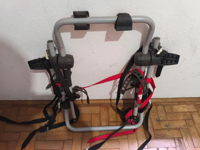 Transbike Eqmax