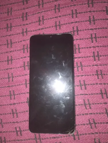 SAMSUNG S20+