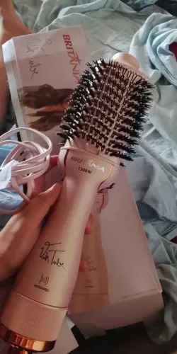 Ja tenho uma igual ,nunca foi usada ta na caixa ainda)