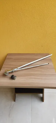 Extensor Girafa para Pratos