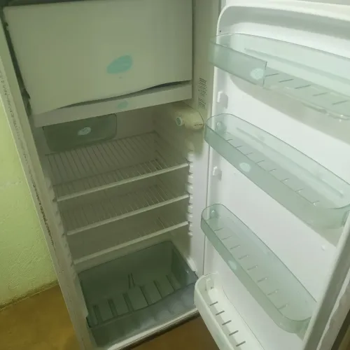 Geladeira Eletrolux