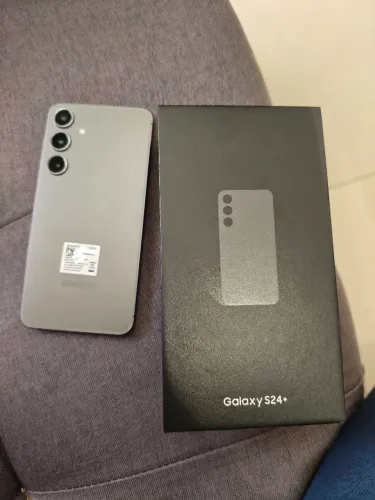 Samsung Galaxy S24 Plus 256gb