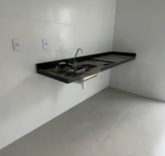 Casa 2/4 na Gabriela