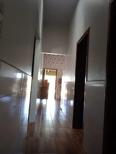 Casa temporada em Pirenópolis GO 