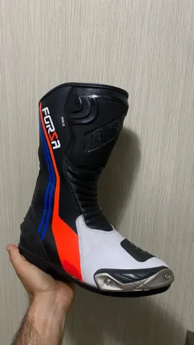Bota Forza Long Rider 