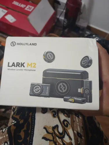 Camera
