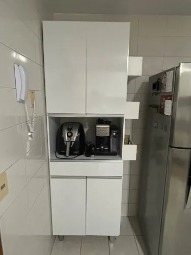 Armário cozinha