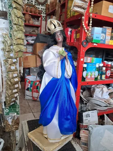 Imagem de Santa sara