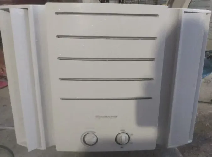 Ar condicionado