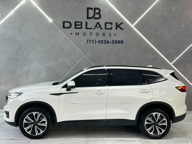 GWM Haval H6 Phev19 (hibrido) 2025