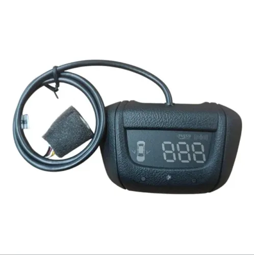 Projetor Para-brisa Sw4 Sr Srx Diamond Pc6a60k001