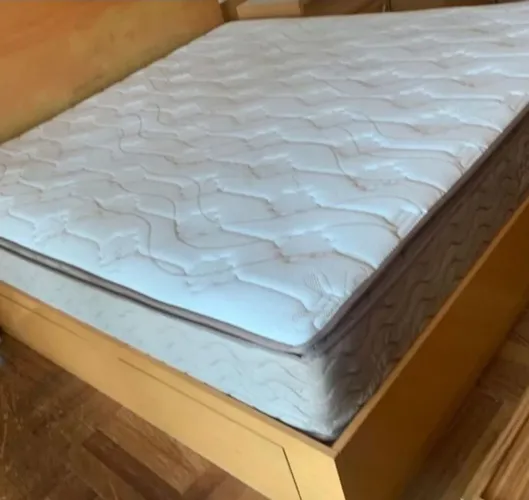 VENDO COLCHÃO PROBEL KING SIZE