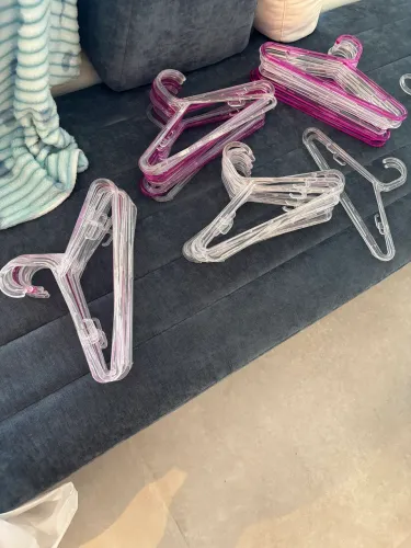 cabides infantil