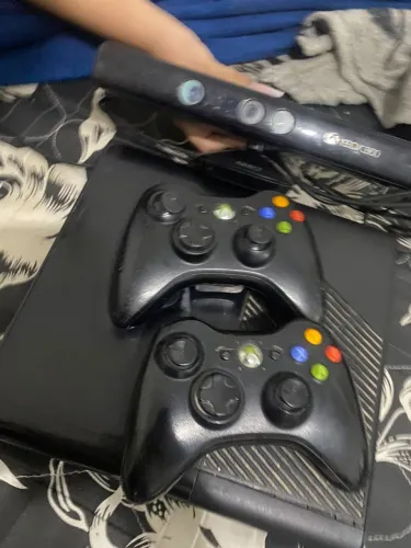 Xbox 360