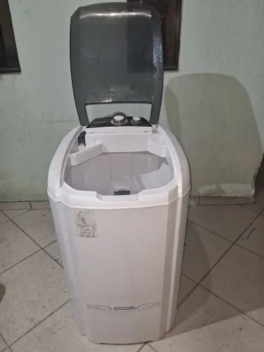 Tanquinho colormaq 20kgs