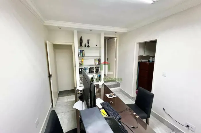 Sobrado com 5 dormitórios para alugar, 200 m² por R$ 5.681,00/mês - Jardim Sao Paulo(Zona