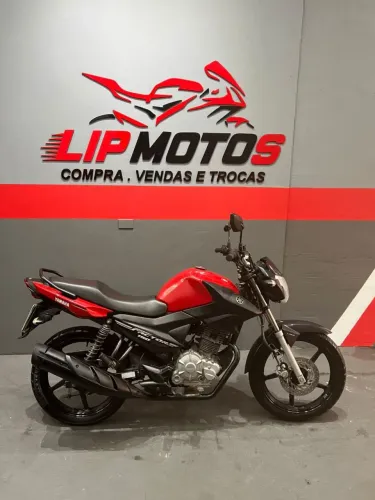 Yamaha Factor 150 Ed 2019