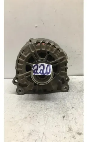 Alternador Audi A3 1.8 2005 Nº220