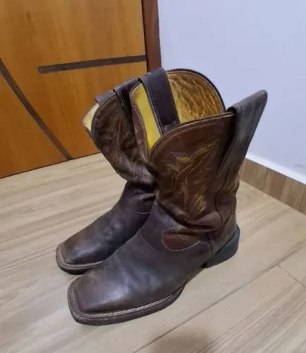 Bota DGO