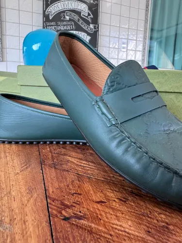 Sapato Gucci Original 