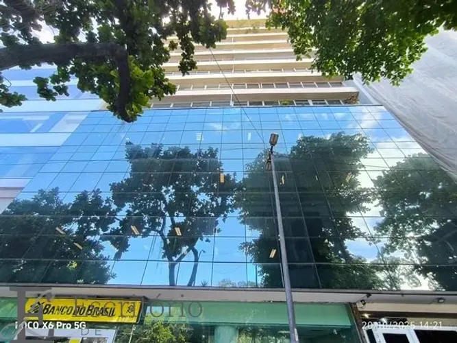 PONTO COMERCIAL em RIO DE JANEIRO - RJ, BOTAFOGO