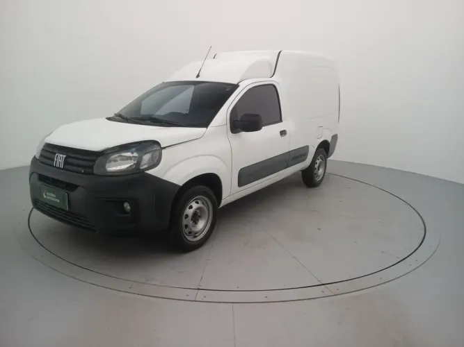 Fiat Fiorino Endurance EVO 1.4 Flex 8V 2P 2024