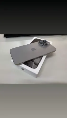 IPhone 16 Pro Max 512gb