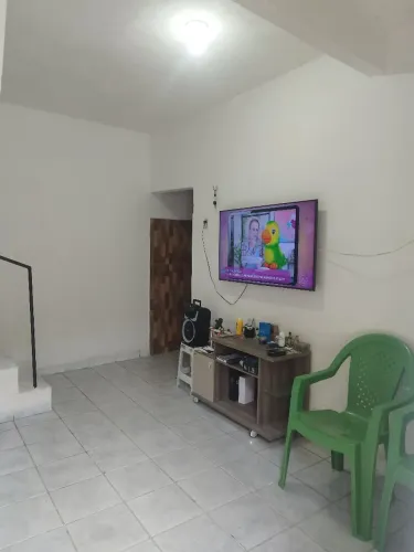 Casa para vender em Beberibe/Linha do Tiro