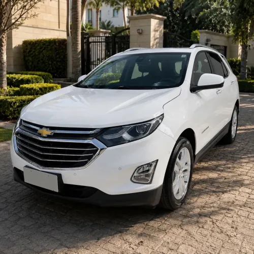 Chevrolet Equinox Premier 2.0 Turbo AWD 262cv Aut. 2019