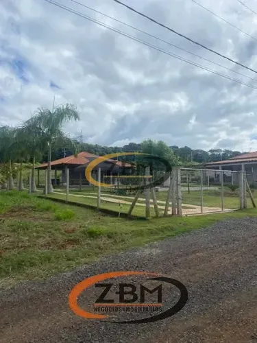 Terreno à venda em condomínio de chácaras, Selva, Londrina - PR