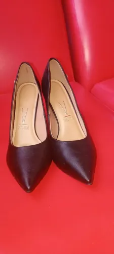 Scarpin Vizzano