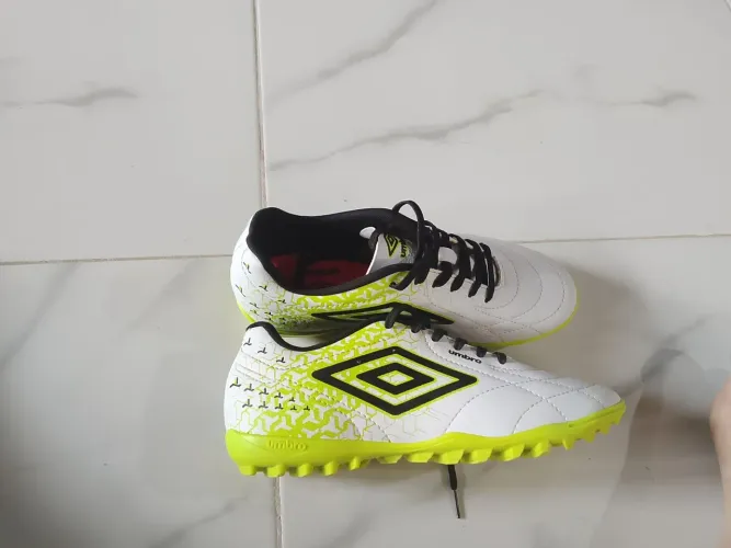 Chuteira Society Umbro
