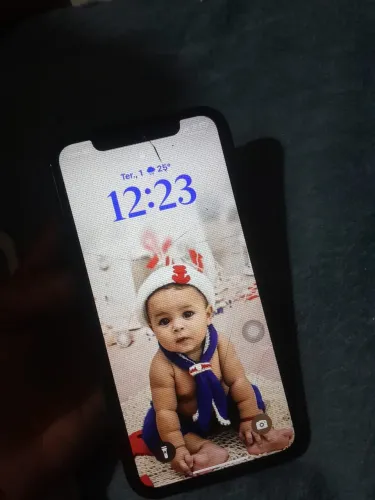 Iphone xr pra ir logo
